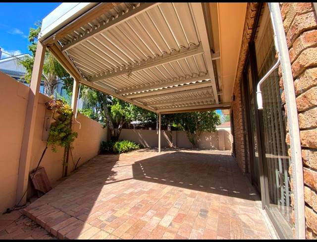 3 BEDROOM PROPERTY TO RENT IN WELGEVONDEN ESTATE